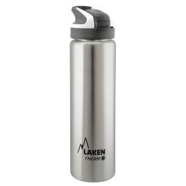 Aço Inoxidável 750ml Tampa Summit One Size Steel