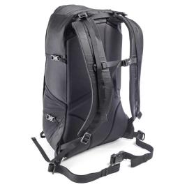 Mochila Dagger 22l One Size Black