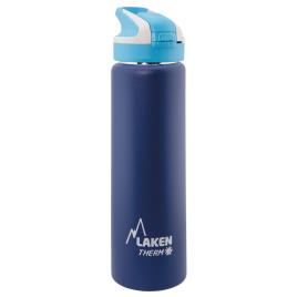 Aço Inoxidável 750ml Tampa Summit One Size Blue
