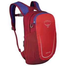 Mochila Daylite 10l One Size Cosmic Red