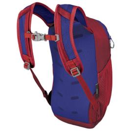 Osprey Mochila Daylite 10l One Size Cosmic Red