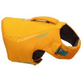 Colete De Cachorro Float XS Wave Orange