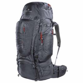 Mochila Transalp 80l One Size Dark Grey