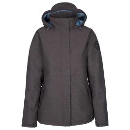 Casaco Gloria S Dark Grey Marl