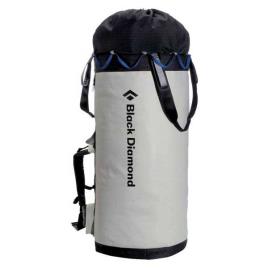 Black Diamond Zion Haulbag 145 Liters Grey / Black