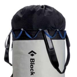 Zion Haulbag 145 Liters Grey / Black