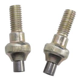 Tech Tips Carbide One Size No Color