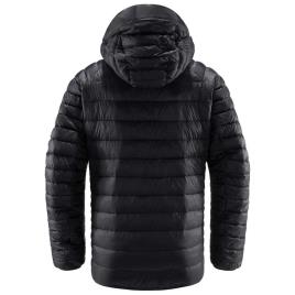 Haglofs Casaco V Series Mimic XL True Black