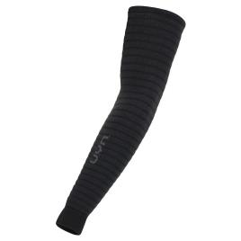 Aquecedores De Braço Buffercone L-XL Black / Anthracite