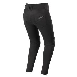 Leggings Banshee M Black
