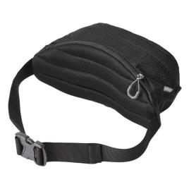 Gregory Nano Waist Pack 3.5l One Size Obsidian Black