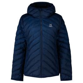 Casaco Särna Mimic S Tarn Blue