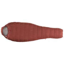 Robens Saco De Dormir Spur 500 -5ºc Short Red