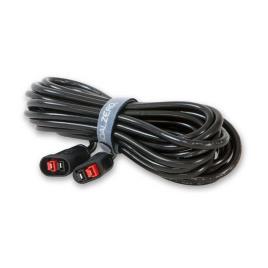 15ft Anderson Extension Cable One Size Black