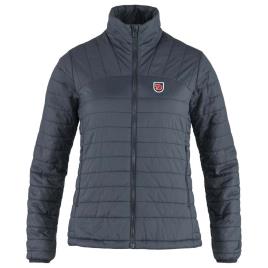 Fjällräven Casaco Expedition X-lätt M Navy