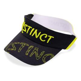 Viseira 3d Logo One Size Black