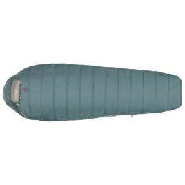 Saco De Dormir Gully 300 4ºc Large Blue