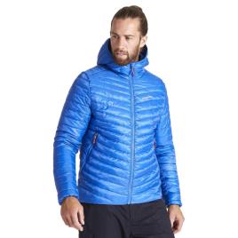 Craghoppers Casaco Expolite Hooded M Avalanche Blue