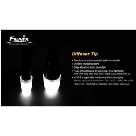 Fenix Aod-s One Size White