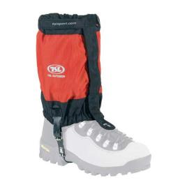 Tsl Outdoor High Trek Baixa S Red / Black
