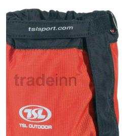 High Trek Baixa S Red / Black