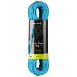 Corda Apus Pro Dry 7.9 Mm 50 m Icemint