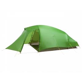Vaude Tenda Hogan Sul Xt 2-3p 3 Places Cress Green
