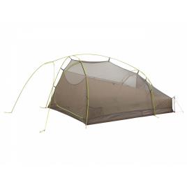 Vaude Tenda Hogan Sul Xt 2-3p 3 Places Cress Green