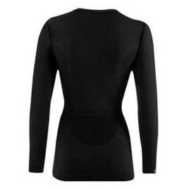 Camisola Interior Manga Comprida Merino 6.0 XS Black