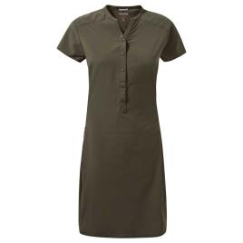Vestido Nosilife Pro 14 WoodlandGrn