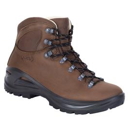 Botas De Couro Para Caminhada Tribute Ii EU 41 1/2 Brown