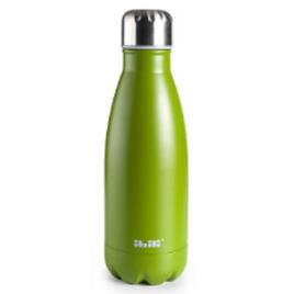 Parede Dupla 500ml One Size Green