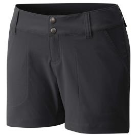 Columbia Calça Shorts Saturday Trail 5´´ 6 Black