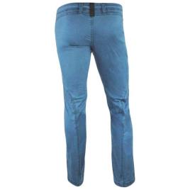Jeanstrack Calça Tardor S Deep Blue