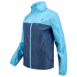 Casaco Walk XL Lake Blue / Turquoise