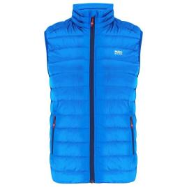 Colete Alpine XS Royal