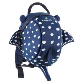 Littlelife Stingray 2l One Size Blue