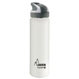 Laken Aço Inoxidável 750ml Tampa Summit One Size White