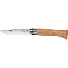 Opinel Canivete No.06 Oak Wood One Size Oak Wood