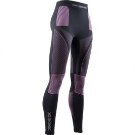 X-bionic Leggings Energy Accumulator 4.0 L Charcoal / Magnolia