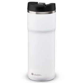 Aladdin Thermo De Aço Inoxidável Java Thermavac™ Leak-lock™ 0,47l One Size White