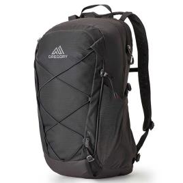 Mochila Kiro 22l One Size Obsidian Black