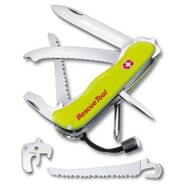Victorinox Rescuetool One Size Yellow