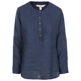Camisa Manga Comprida Messina S Navy