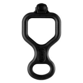 Huit Antibrulure One Size Aluminium