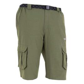  - Calça Shorts Urubamba XS Caki