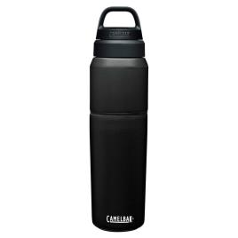 Multibev 650 Ml One Size Black / Black