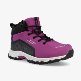 Botas Caminhada Grazalema EU 38 Black / Purple