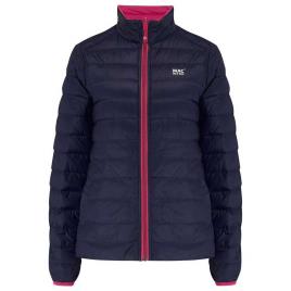 Mac In A Sac Casaco Polar S Fuchsia / Navy