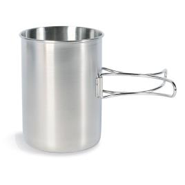 Handle Mug 850ml One Size Silver